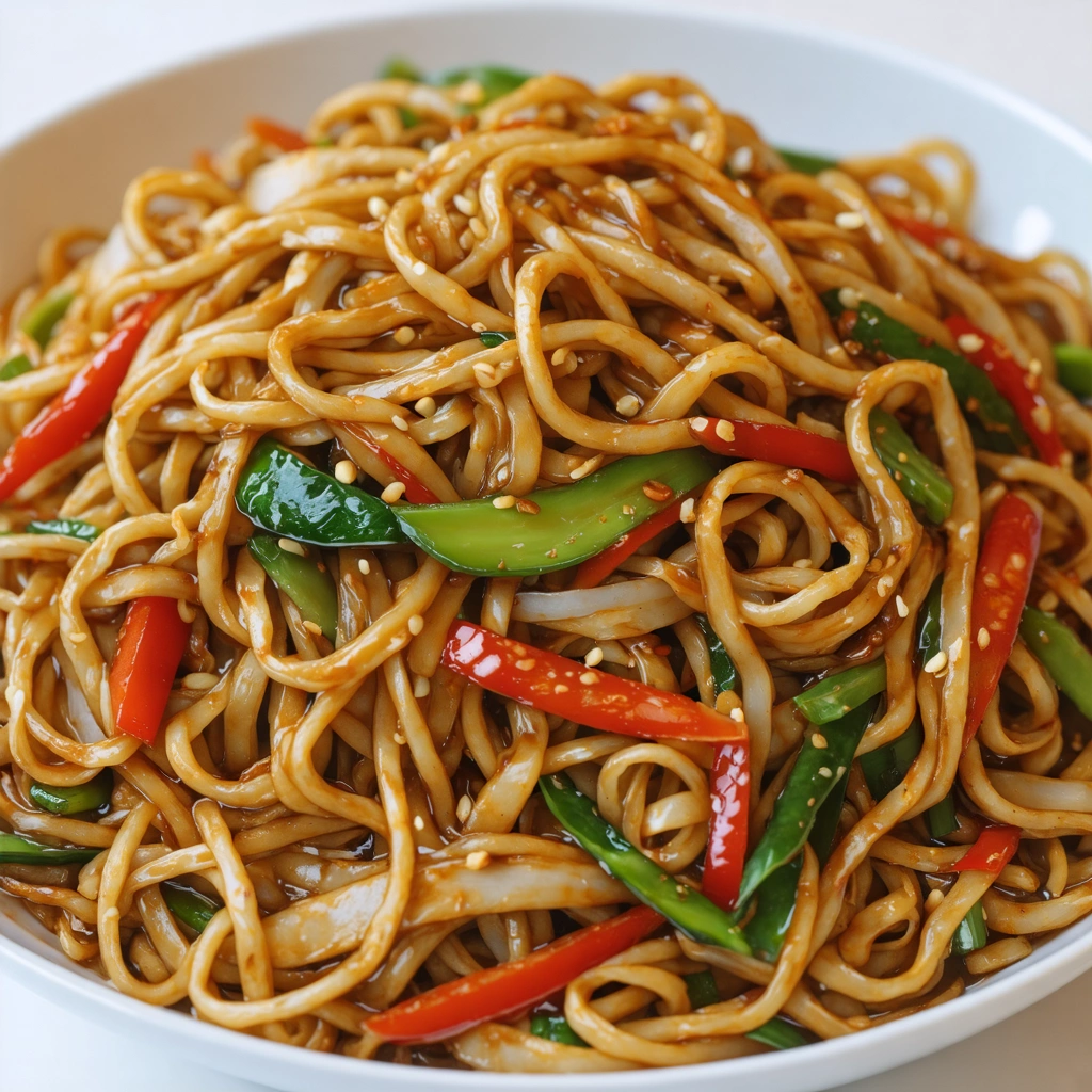 Chow Mein