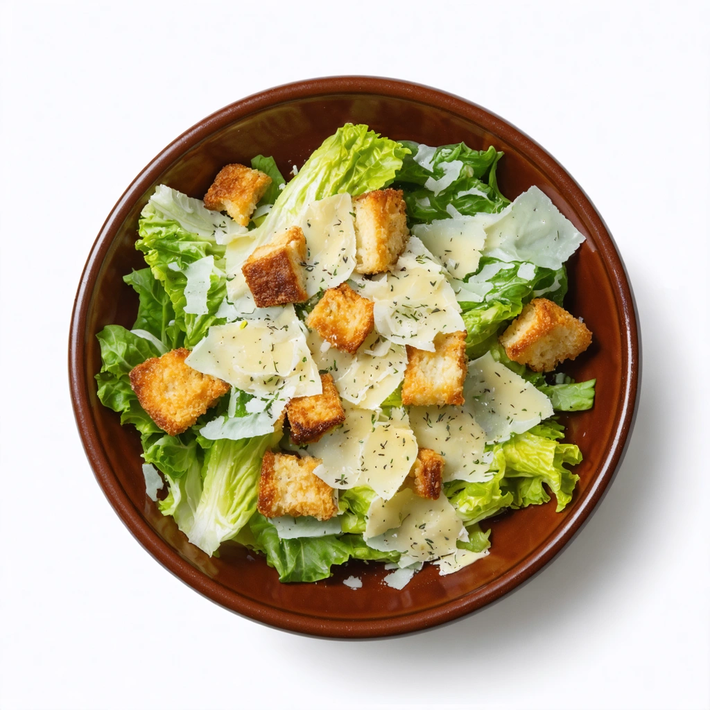Caesarsallad