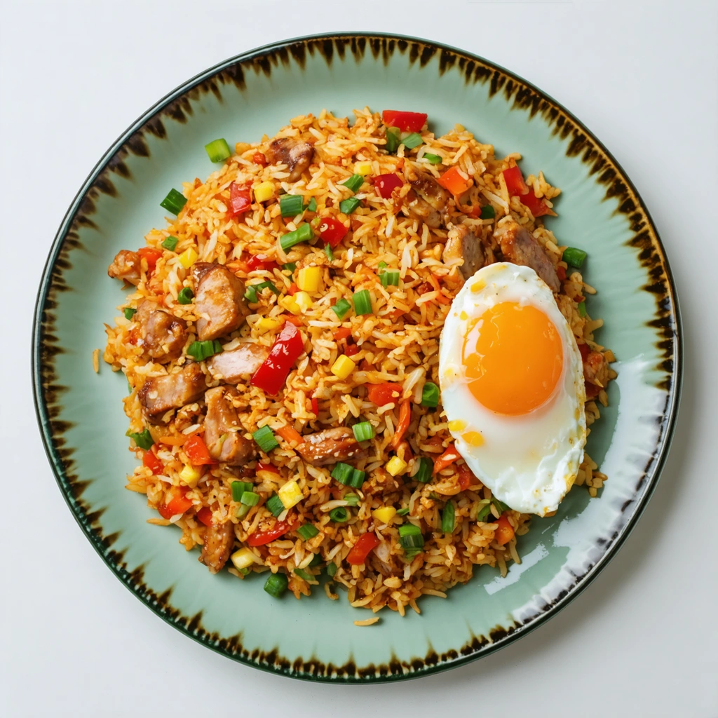 Nasi Goreng