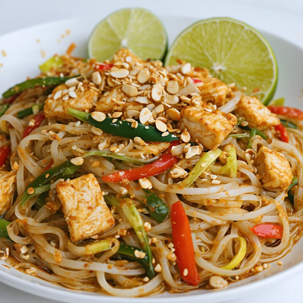 Pad Thai