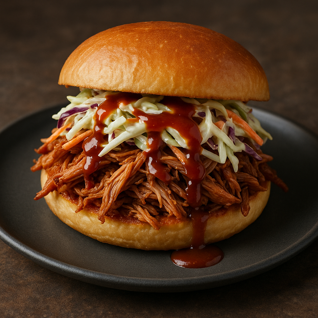 Pulled Pork