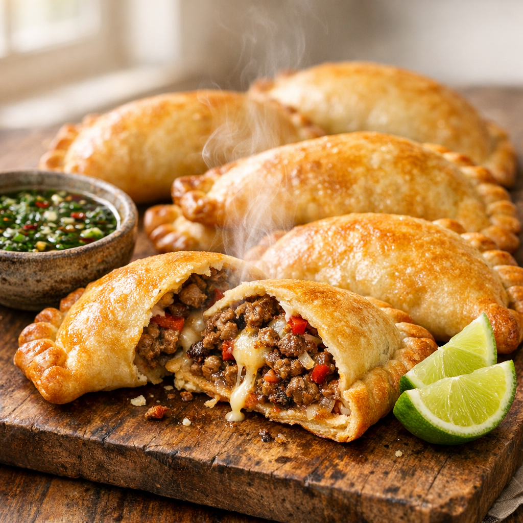 Empanadas
